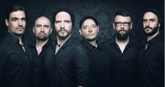 Letzte Instanz: online il music video ufficiale per la nuova canzone ‘Ehrenwort’