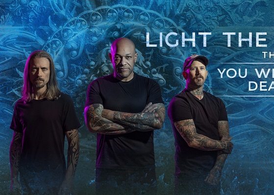 Light The Torch: online il video di ‘Become the Martyr’