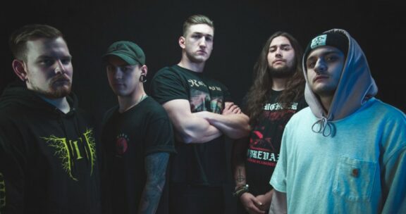 Mental Cruelty: realizzato il music video ufficiale per la nuova canzone ‘King ov Fire’