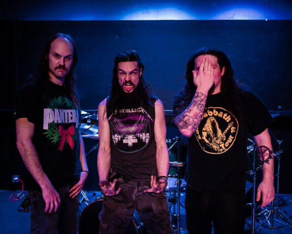 Misfire: in streaming ‘Red Flag’, il nuovo singolo