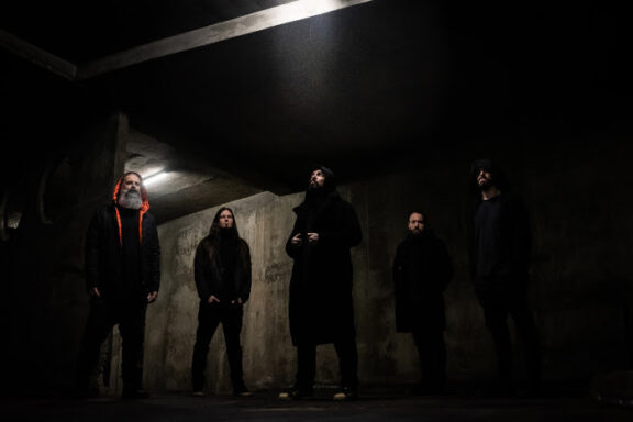 Noctiferia: il videoclip di ‘No History’ dal nuovo LP