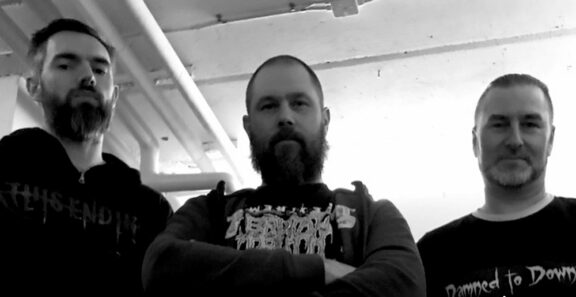 Sickrecy: la nuova band con membri di Birdflesh e General Surgery