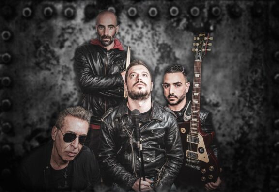 Stars Of Steel: ecco il primo singolo, ‘Dirty Game’, per il mega progetto cagliaritano