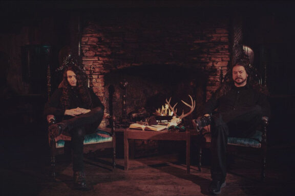 Stormruler: svelato il nuovo singolo ‘Of Hollowed Souls & Distant Flame’ e relativo lyric video, debut-album in arrivo