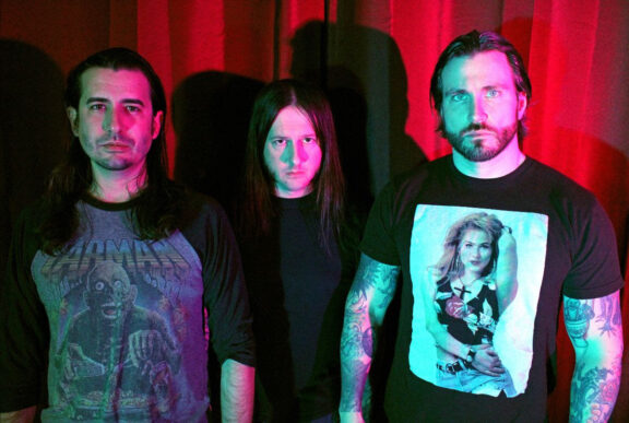 The Lion’s Daughter: ascolta in anteprima il nuovo album
