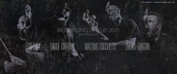 The Moor: annunciata la nuova recording line-up