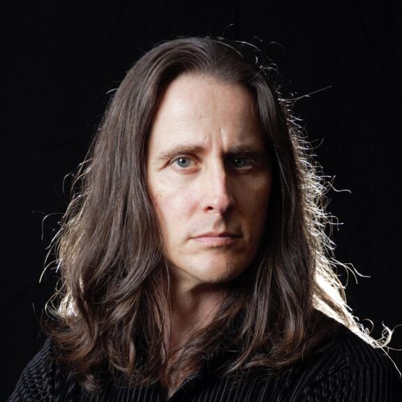 Todd Michael Hall (Riot V): online il music video ufficiale di ‘Overdrive’ dal debut-album da solista