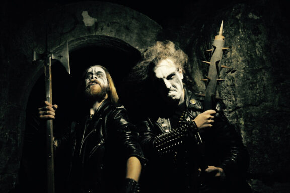 Ungfell: in streaming il nuovo album “Es grauet”