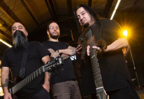 Fear Factory: annunciato il nuovo LP “Aggression Continuum”, primo singolo online la settimana prossima