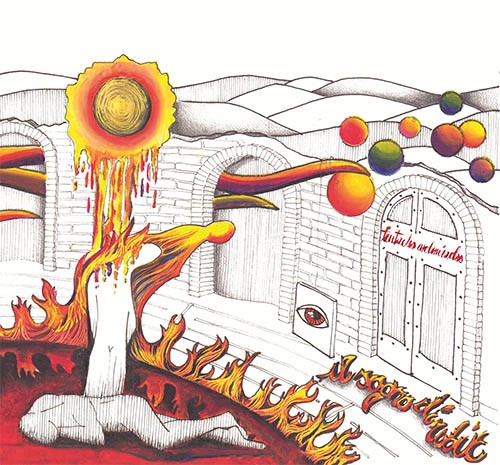 Tentacles and Miracles