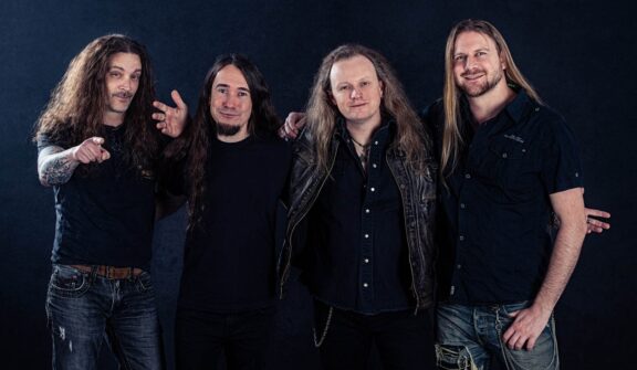 Sonic Haven: nuovo album su Frontiers Music, il singolo ‘Back To Mad’