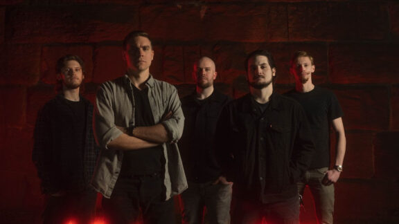 Alustrium: svelato il nuovo singolo ‘Join the Dead’