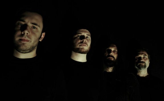 Bloodbeat: ascolta il nuovo singolo ‘No Control’