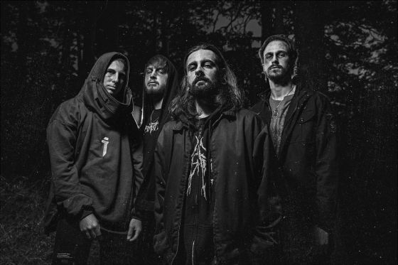 Bonecarver: il video di ‘The Scythe’ dal debut-album “Evil”