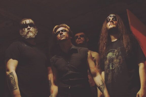 Cerberon: online il videoclip del nuovo singolo ‘Outpost 31’