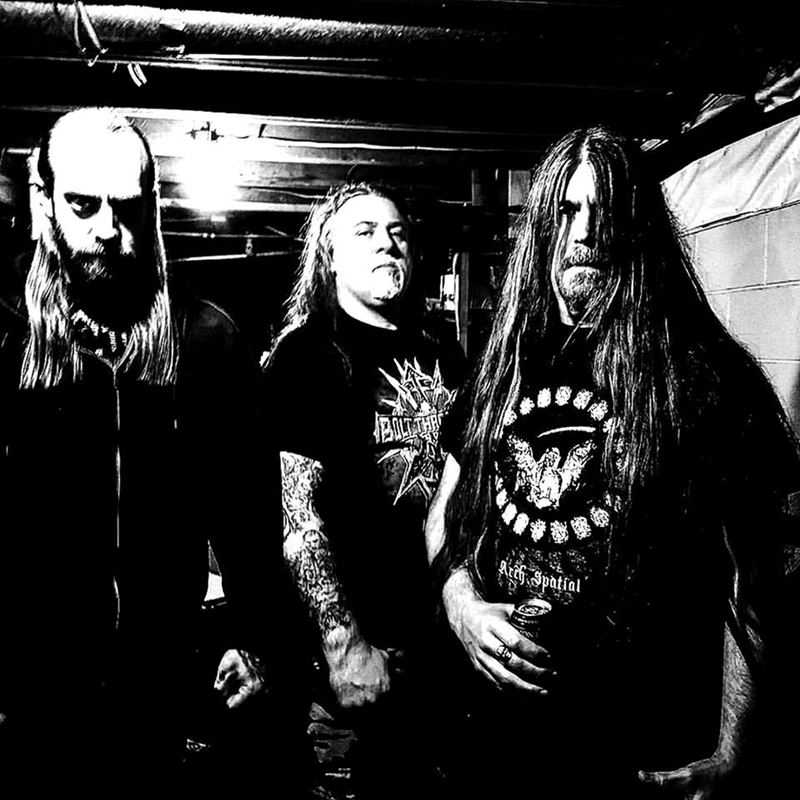 Drawn And Quartered lo streaming del nuovo album "Congregation