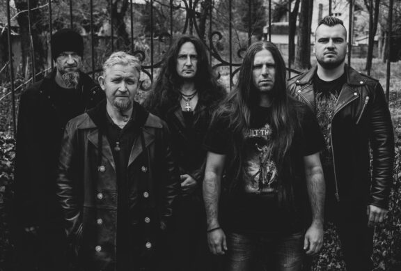 Damnation (Ungheria): fuori ‘Majesty In Degradation’, l’EP di debutto