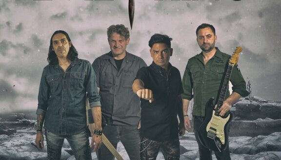 Evil King: accordo con Elevate Records