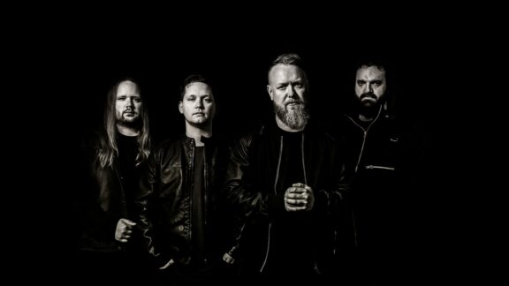 Eyes Wide Open: realizzato il music video per la nuova canzone ‘End of Days’