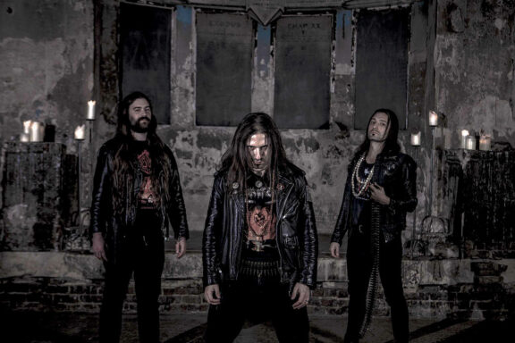 Grave Miasma: ascolta il nuovo album “Abyss of Wrathful Deities”