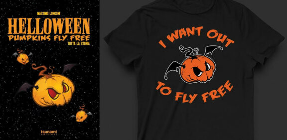 Helloween: in uscita il loro libro in italiano