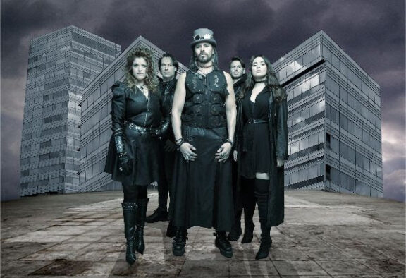 Ironwill: guarda il video ufficiale tratto dal singolo ‘Breakout’