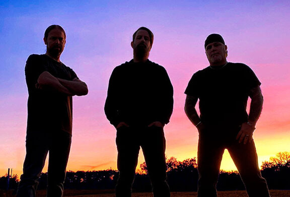 Killing Addiction: il lyric video per la nuova canzone ‘Condemned to Nothingness’