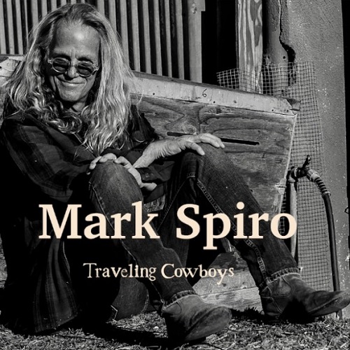 Traveling Cowboys