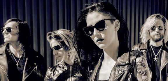 Motive Black: online il music video ufficiale per il nuovo singolo ‘Broken’