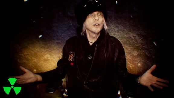 Nuclear Blast Records: online il ‘Podblast’ numero 14