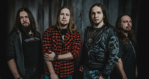 Restless Mind: realizzato un nuovo singolo