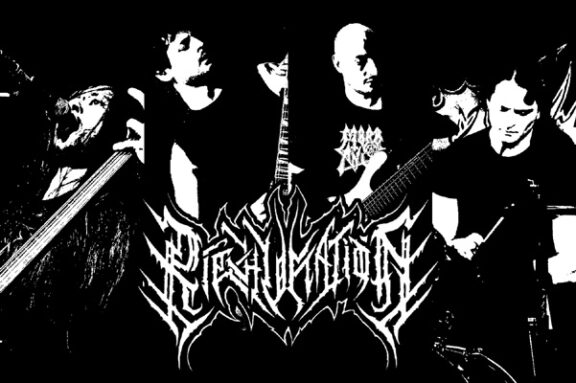 Riexhumation: ecco la nuova traccia ‘Embrace Nihility’