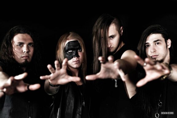 Seraphs From Hell: online il video di ‘Cynical Raid’ per la band italiana