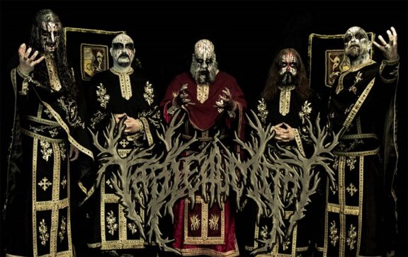 Tableau Mort: online la performance completa di Londra