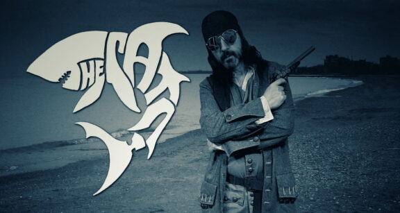 The Catch: uscito il singolo di debutto ‘Sex Shark’ con tanti ospiti speciali