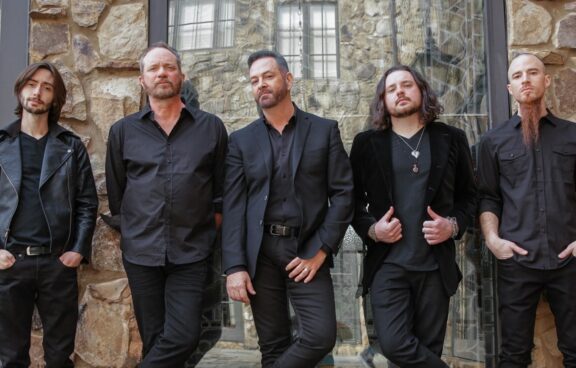 The CEO (Sevendust): guarda il videoclip della title-track del debut-album “Redemption”