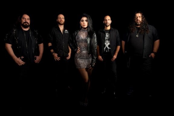 Tothem: la band annuncia il video della cover di ‘Life on Mars?’ di David Bowie