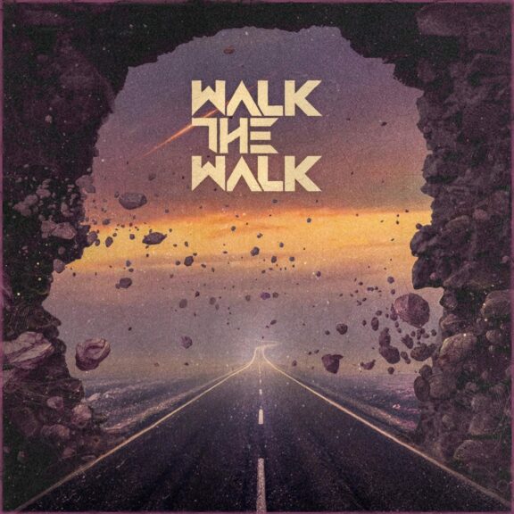 Walk the Walk
