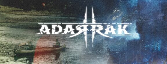 Adarrak: il lyric video di ‘Withering’ per la death metal band di Singapore