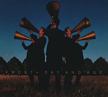 Day And Age