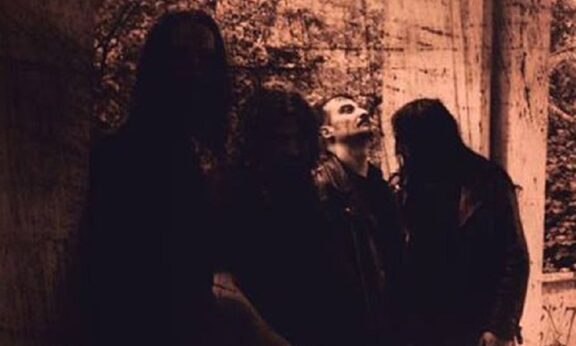 Rust: band al lavoro sul nuovo album in studio
