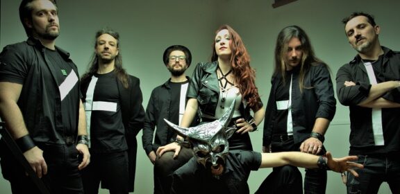 Aevum: ecco la cove di ‘Poker Face’ di Lady Gaga