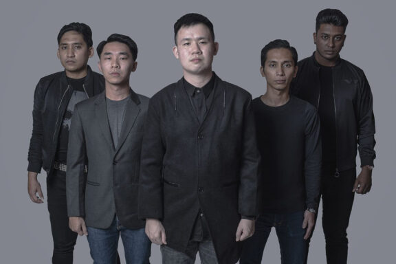 Assault (Singapore): pubblicano ‘In Aevum Et IIustrata’, il nuovo album