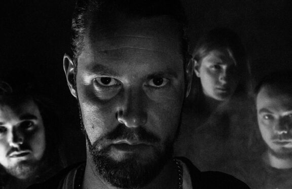 Autarkh: il music video ufficiale di ‘Alignment’