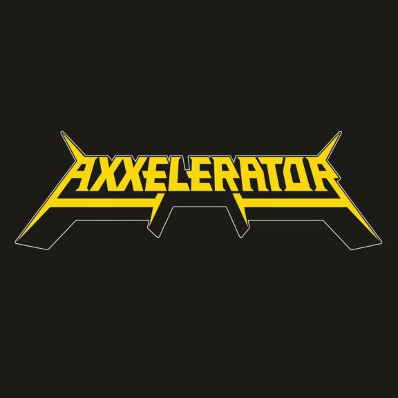 Axxelerator: annunciato album in uscita tramite Allegro Talent Media