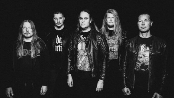 Bloodphemy: realizzato un nuovo singolo/video, ‘Bloodborn’