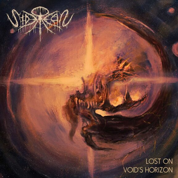 Lost on Void’s Horizon