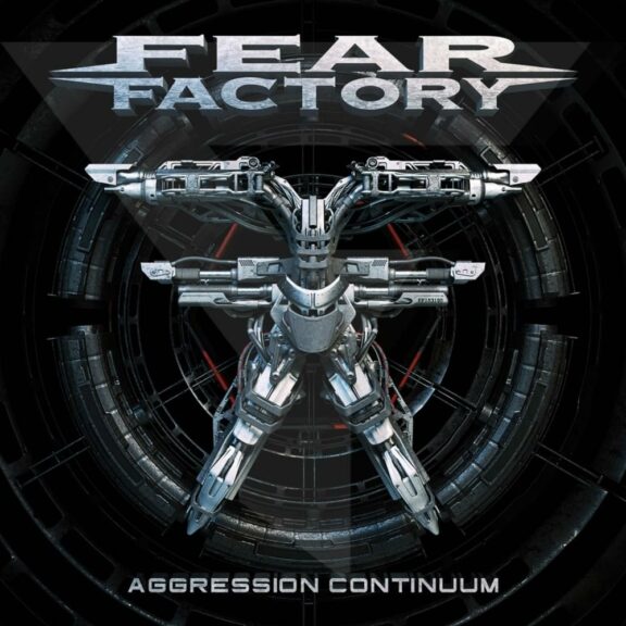 Aggression Continuum