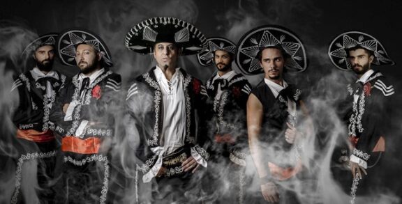 De La Muerte: il video di ‘Scream of Madness’