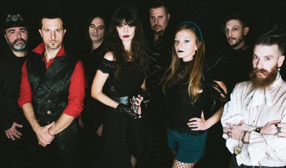 Edran: dallo studio il live video di ‘All I Have’